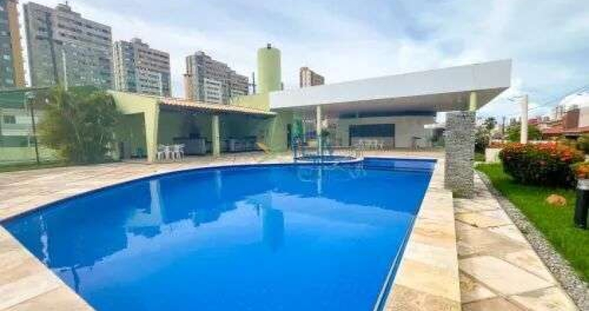 Edifício verdes campos cidade verde - Casa / condomínio verdes campos/cidade verde / Natal/parnamirim