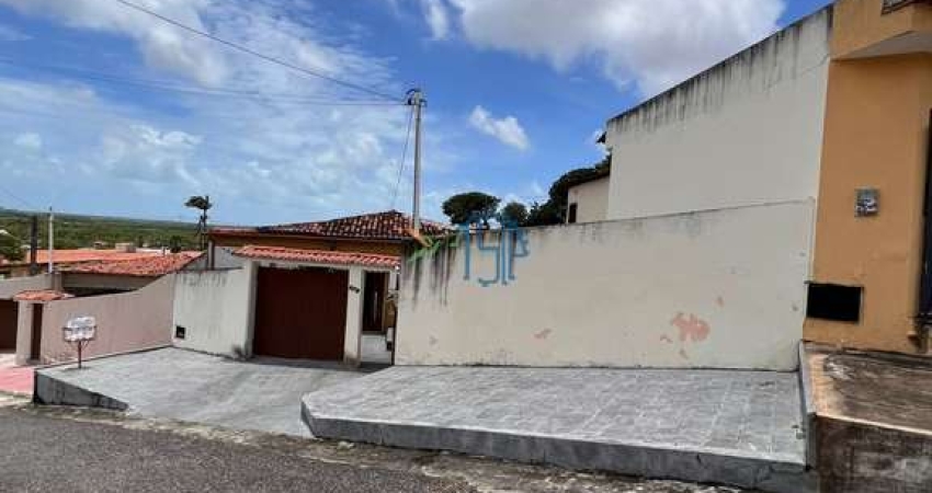CASA EM NATAL/ VISTA MAR/ RIO POTENGI/ BAIRRO NORDESTE