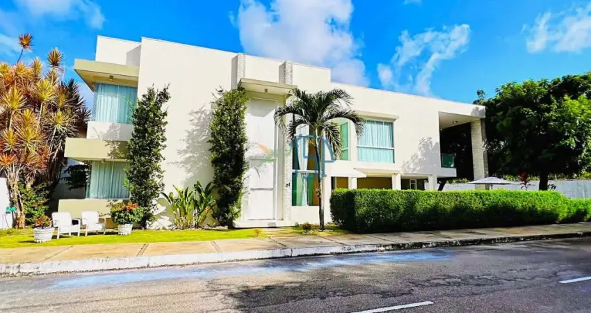 Condomínio Padre Monte - CASA ALTO PADRÃO / CASA EM CONDOMÍNIO / CASA DE LUXO EM NATAL-RN / CASA DE LUXO / CASA EM NATAL-RN