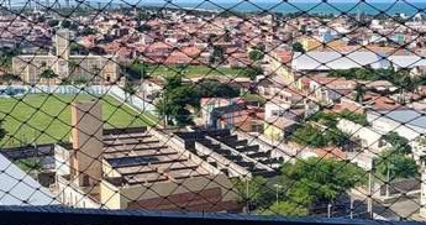 CONDOMÍNIO DOM HEITOR - Apartamento em Natal no Bairro Petrópolis - Condomínio Dom Heitor
