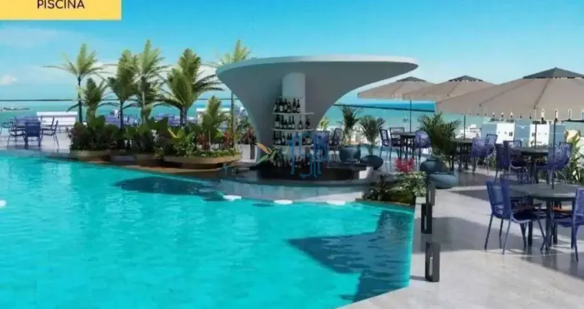 Mahal Resort Experience - FLAT PADRAO/ FLAT NO MAHAL RESORT EXPERIENCE/ FLAT EM MANAIRA/ FLAT EM JOAO PESSOA/ FLAT BEIRA MAR