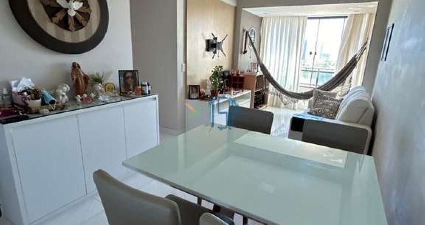 Condomínio Aurea Guedes - OPORTUNIDADE/ ÁUREA GUEDES /REFORMADO/ PONTA NEGRA/ NATAL/ APARTAMENTO