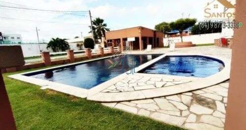 Residencial Sunville - Vendo um apartamento térreo no Residencial SunVille