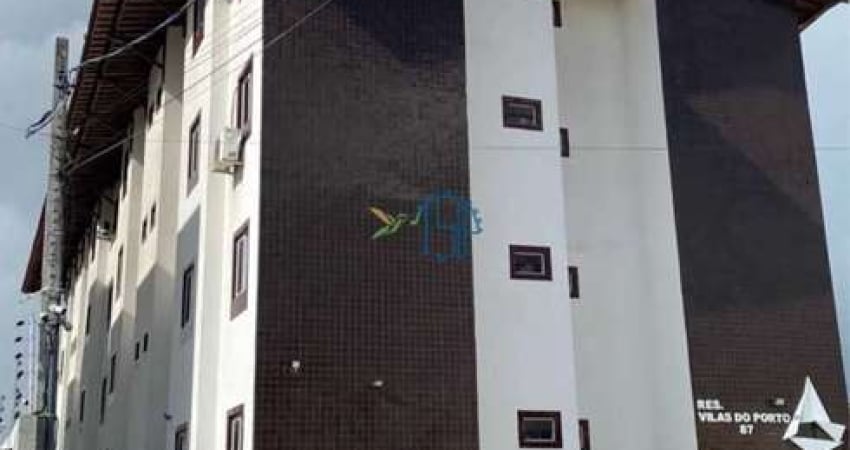 Vilas do Porto - APARTAMENTO PADRÃO/ APARTAMENTO NO VILAS DO PORTO/ APARTAMENTO NO VALENTINA FIGUEIREDO/ APARTAMENTO EM JOAO PESSOA
