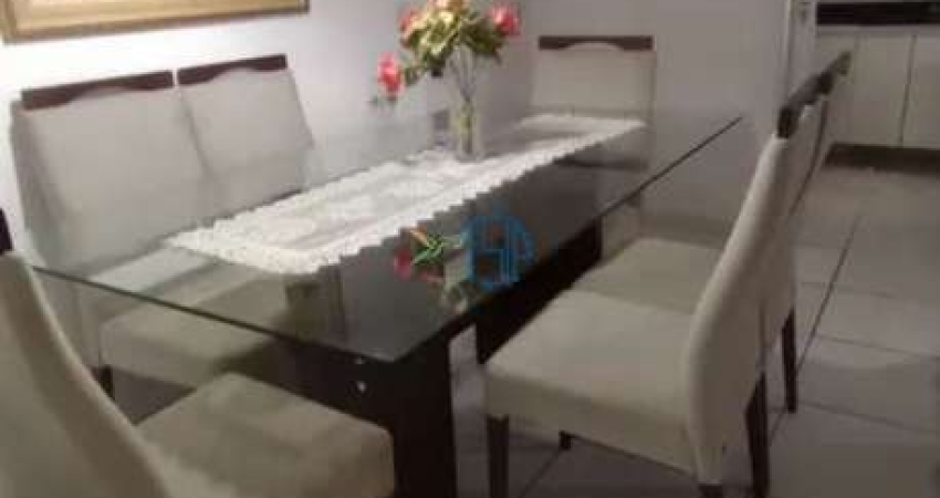 Natal River Residencial - Apartamento Padrão/ Apartamento a venda/ Apartamento em Natal/ Apartamento em condomínio/