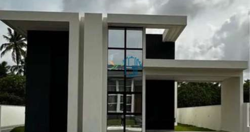 CONDOMINIO MONTE CARLO - Casa Alto Padrão/ Casa a venda / Casa em Parnamirim/ Casa em condomínio /