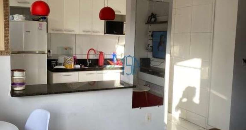 RESIDENCIAL PARUSIA - APARTAMENTO NO JOSÉ AMÉRICO / APARTAMENTO NO RESIDENCIAL PRUSIA / APARTAMENTO 2 QUARTOS NO JOSÉ AMÉRICO / APARTAMENTO EM JOÃO PESSOA