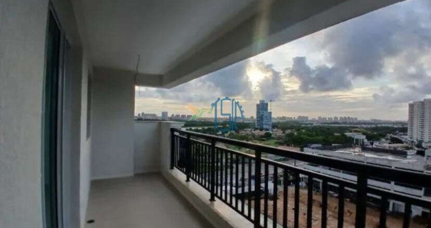 TERRAMARIS CLUB CONDOMINIO - OPORTUNIDADE / APARTAMENTO NO CONDOMÍNIO  FECHADO EM NATAL / APARTAMENTO NO CONDOMÍNIO EM PONTA NEGRA  / APARTAMENTO EM NATAL