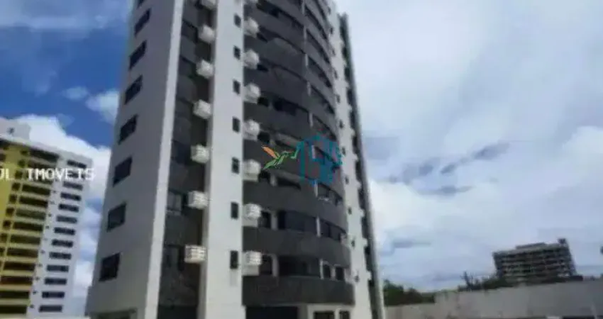 Residencial Lena - Apartamento LINDO APARTAMEN NO RESIDENCIAL LENA   EM LAGOA NONA.