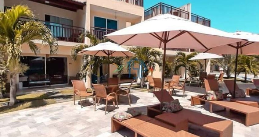 Condomínio Solar Água - OPORTUNIDADE /FLAT EM CONDOMINIO FECHADO NA PRAIA DE PIPA/ FLAT EM TIBAU DO SUL / FLAT NO CONDOMÍNIO EM PIPA