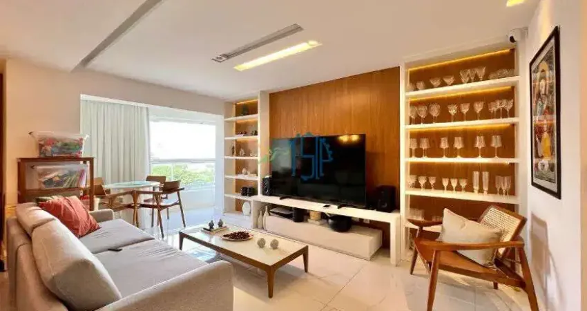 Condomínio Ventos Alísio - OPORTUNIDADE / APARTAMENTO NO CONDOMÍNIO  FECHADO EM NATAL / APARTAMENTO NO CONDOMÍNIO EM TIROL / APARTAMENTO EM NATAL