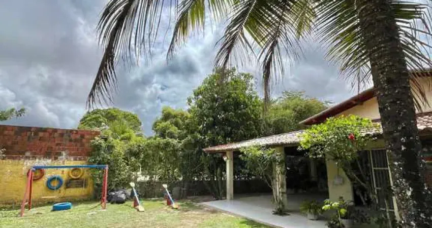 Casa com 2 quartos à venda na Rua Petrópolis, Centro, Nísia Floresta