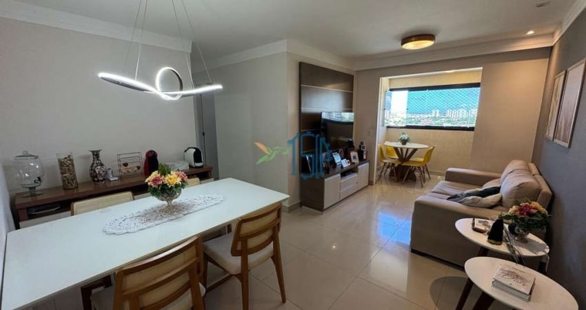 Central Park Condomínio Clube - APARTAMENTO NO CENTRAL PARK / APARTAMENTO EM NEOPOLIS / APARTAMENTO COM 3 QUARTOS EM NEOPOLIS / APARTAMENTO NO CENTRAL PARK COM 3 QUARTOS / APARTAMENTO EM NATAL / APART