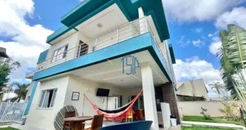 Condomínio Green Club II - Apartamento Alto Padrão em Parque das Nações, Parnamirim/RN/ CONDOMÍNIO GREEN VILLE 2