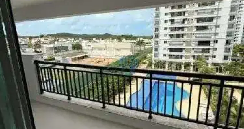 TERRAMARIS CLUB CONDOMINIO - Apartamento Padrão/Vendo apartamento no condomínio Terramaris, na torre nova,