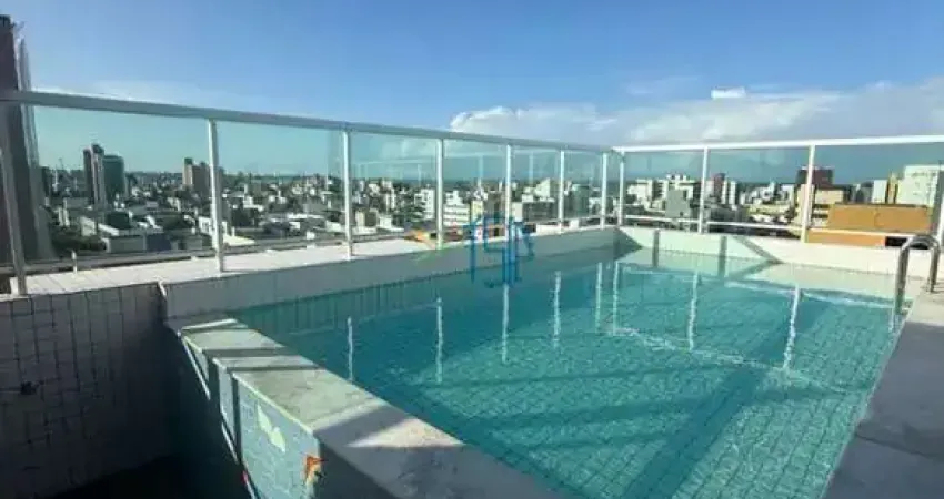 Edifício Palm Beach - APARTAMENTO NO BESSA / APARTAMENTO NO RESIDENCIAL PALM BEACH BESSA / APARTAMENTO NA PRAIA DO BESSA / APARTAMENTO EM JOÃO PESSOA