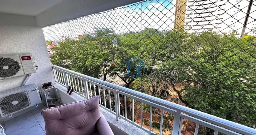 VILLA PARK CONDOMÍNIO CLUB - Apartamento Padrão/Apartamento incrível à venda em Neópolis – Imperial Park | Villa Park Condomínio Clube