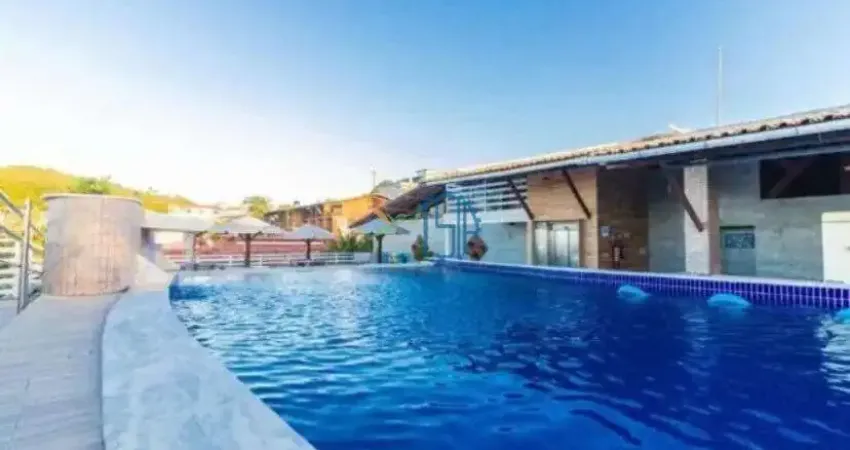 Pipas bay - OPORTUNIDADE /FLAT EM RESIDENCIAL EM PIPA / FLAT EM NATAL / FLAT EM PIPA