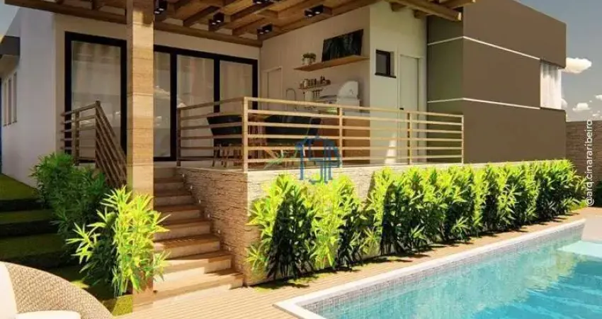 Alphaville PARAIBA - CASA ALTO PADRÃO/ CASA NO ALPHAVILLE PARAIBA/ CASA COM 4 QUARTOS/ CASA EM BAYEUX/ CASA EM JOAO PESSOA
