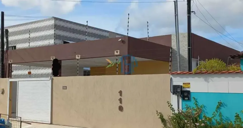 CASA PADRAO/ CASA NO ERNANI SATIRO/ CASA EM JOAO PESSOA