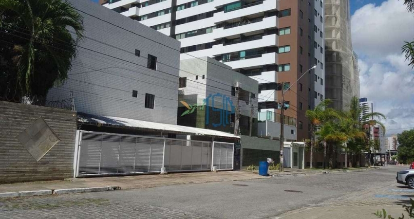 Edifício Praia Azul - APARTAMENTO PADRÃO/ APARTAMENTO NO EDIFÍCIO PRAIA AZUL/ APARTAMENTO EM JARDIM OCEANIA/ APARTAMENTO EM JOAO PESSOA
