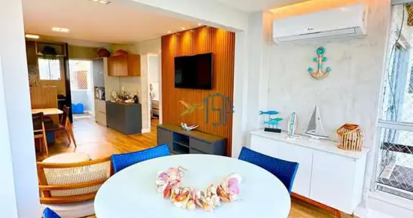 Condomínio águas de Tabatinga - Apartamento Cobertura/VENDO – Cobertura Duplex com 207m², Jacuzzi e Vista Privilegiada em Barra de Tabatinga/RN –