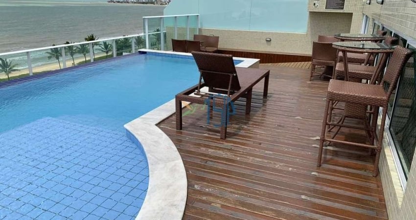 Mar Bello Plaza Flats - FLAT PADRAO/ FLAT NO MAR BELLO PLAZA FLATS/ FLAT EM INTERMARES/ FLAT EM JOAO PESSOA