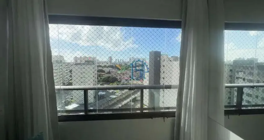 Condomínio Residencial Atmosfera - OPORTUNIDADE / APARTAMENTO NO CONDOMÍNIO  FECHADO EM NOVA PARNAMIRIM / APARTAMENTO PADRÃO NO CONDOMÍNIO EM PARNAMIRIM/ APARTAMENTO EM NOVA PARNAMIRIM