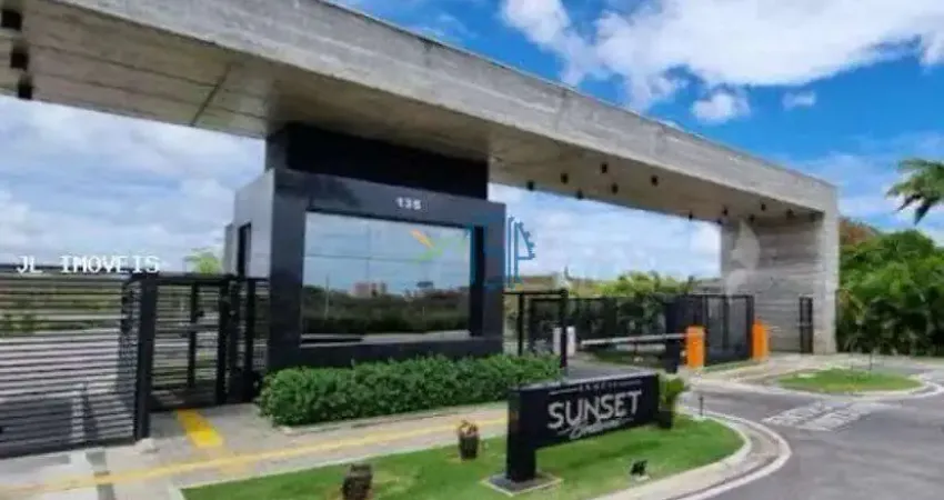 CONDOMÍNIO SUNSET BOULEVARD - OPORTUNIDADE / LOTE DE TERRENO EM CONDOMÍNIO FECHADO / LOTE EM CONDOMÍNIO FECHADO NA ZONA SUL NATAL / LOTE EM CANDELÁRIA /  LOTE DE TERRENO EM NATAL