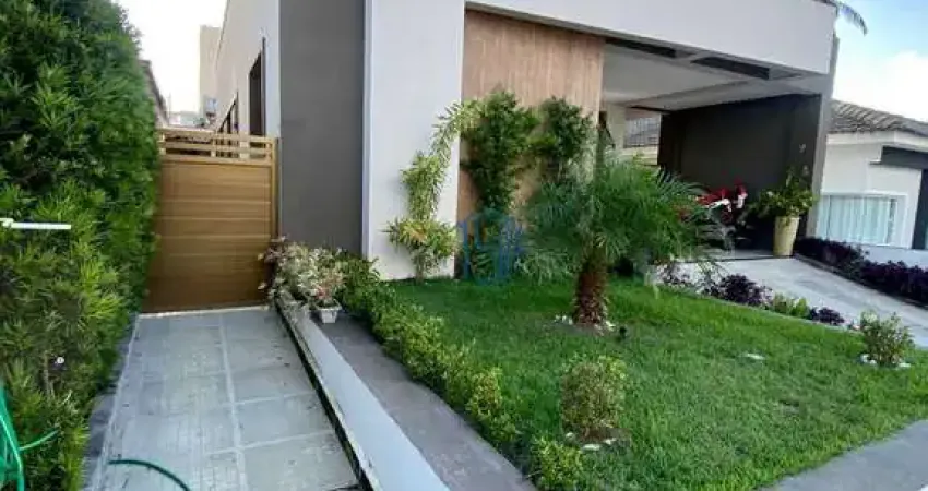 Residencial Geisel Privê - CASA ALTO PADRÃO/ CASA NO RESIDENCIAL GEISEL PRIVÊ/ CASA EM GRAMAME/ CASA EM JOAO PESSOA
