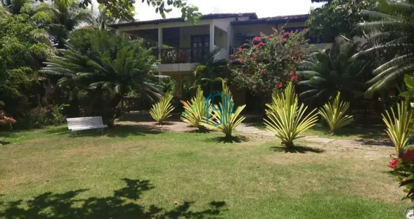 Chácara / sítio com 5 quartos à venda na Av.Antonio Florêncio, 500, Centro, Tibau do Sul