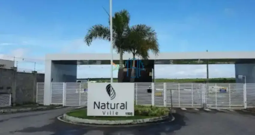 Condominio Natural Ville - OPORTUNIDADE / LOTE DE TERRENO EM CONDOMÍNIO FECHADO / LOTE EM CONDOMÍNIO FECHADO EM PARNAMIRIM / LOTE EM PARNAMIRIM /  LOTE DE TERRENO EM EMAUS