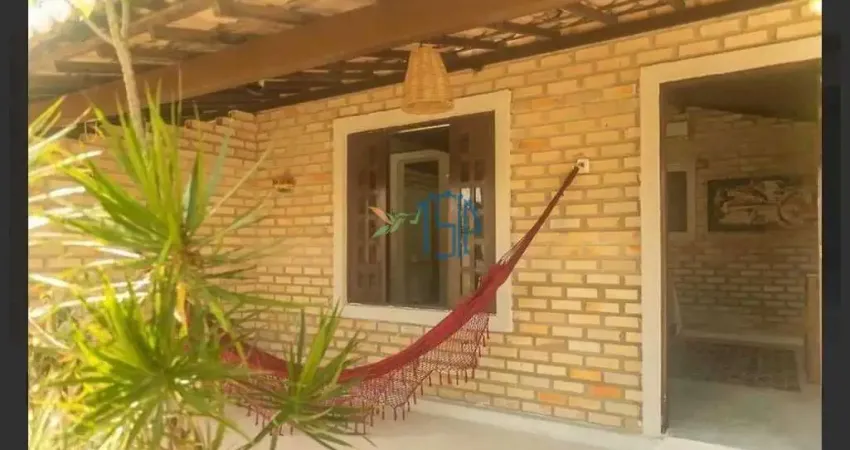 POUSADA EM PIPA - Venda Pousada em pipa