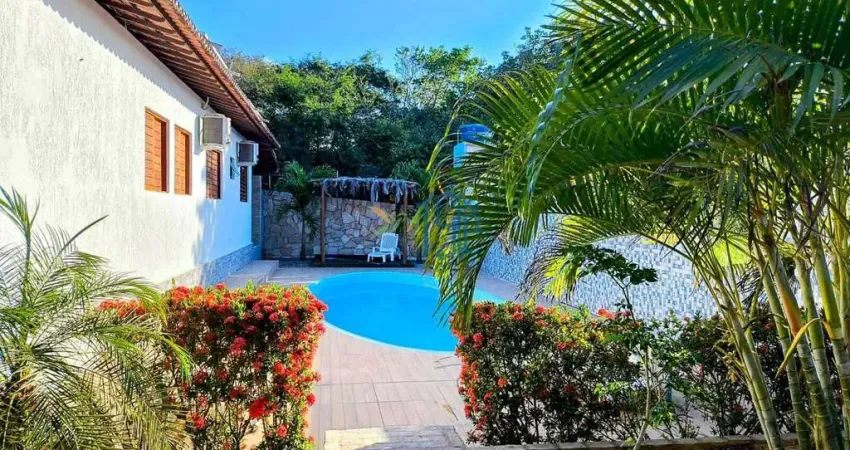 Casa Mobiliada Tibau do Sul