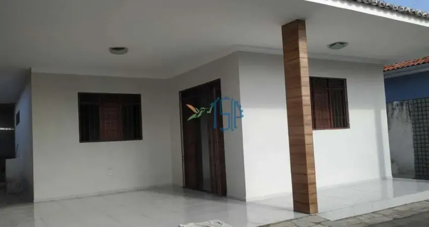 CASA PADRAO/ CASA NO ERNESTO GEISEL/ CASA COM 3 QUARTOS/ CASA BEIRA MAR/ CASA EM JOAO PESSOA