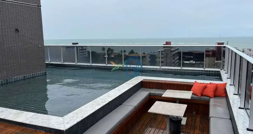 Villa Desing Residence - APARTAMENTO PADRÃO/ APARTAMENTO NO VILLI DESING RESIDENCE/ APARTAMENTO EM JARDIM OCEANIA/ APARTAMENTO BEIRA MAR/ APARTAMENTO EM JOAO PESSOA