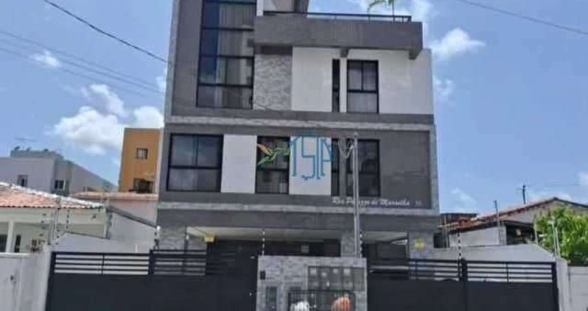 Palazio de Merselha - APARTAMENTO PADRÃO/ APARTAMENTO NO PALAZIO DE MARSELHA/ APARTAMENTO NOS BANCÁRIOS/ APARTAMENTO EM JOAO PESSOA