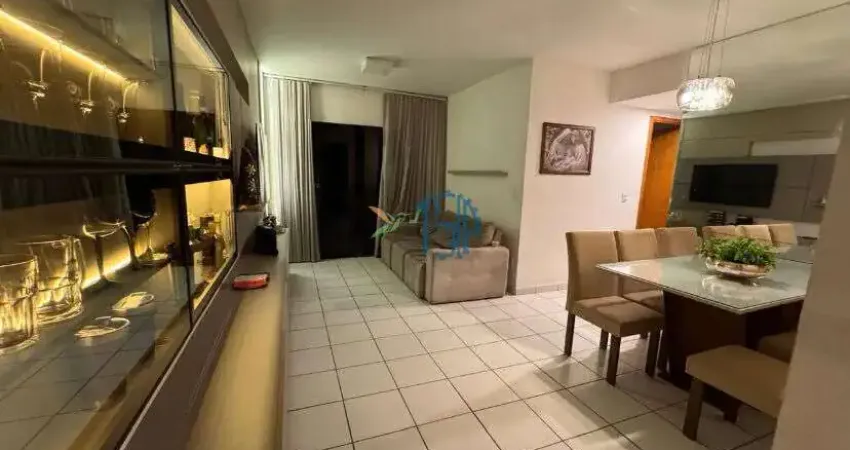 Condomínio panamericano - oportunidade / apartamento no condomínio  fechado em nova parnamirim / apartamento padrão no condomínio em parnamirim/ apartamento em nova parnamirim