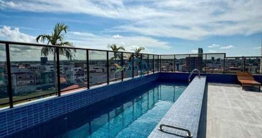 Lótus Residence - APARTAMENTO PADRÃO/ APARTAMENTO NO LOTUS RESIDENCE/ APARTAMENTO NO AEROCLUB/ APARTAMENTO BEIRA MAR/ APARTAMENTO EM JOAO PESSOA