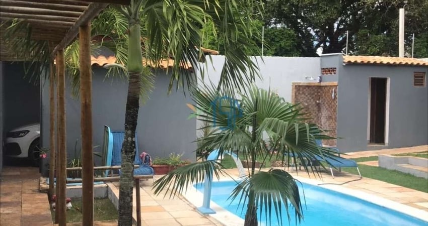 Casa de praia em muriu - Casa Padrão/ casa em muriu