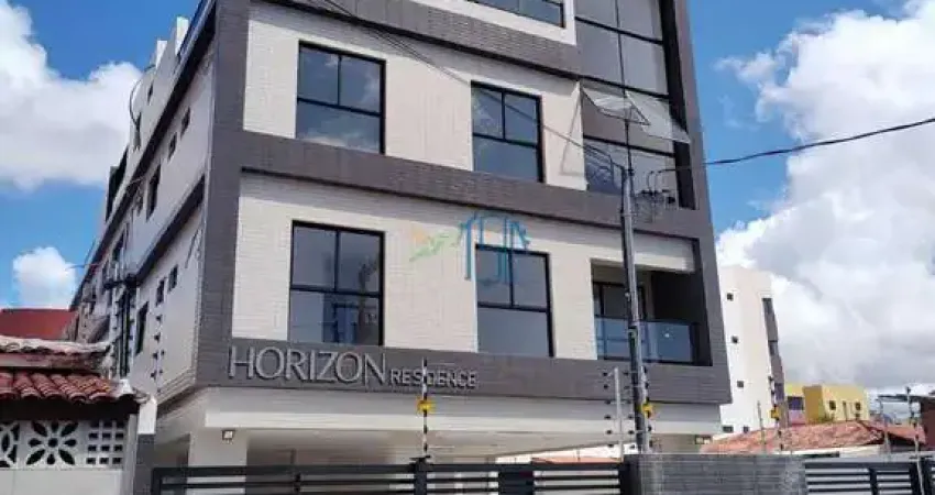 Horizon Residence - APARTAMENTO PADRÃO/ APARTAMENTO NO HORIZON RESIDENCE/ APARTAMENTO EM JARDIM CIDADE UNIVERSITÁRIA/ APARTAMENTO EM JOAO PESSOA