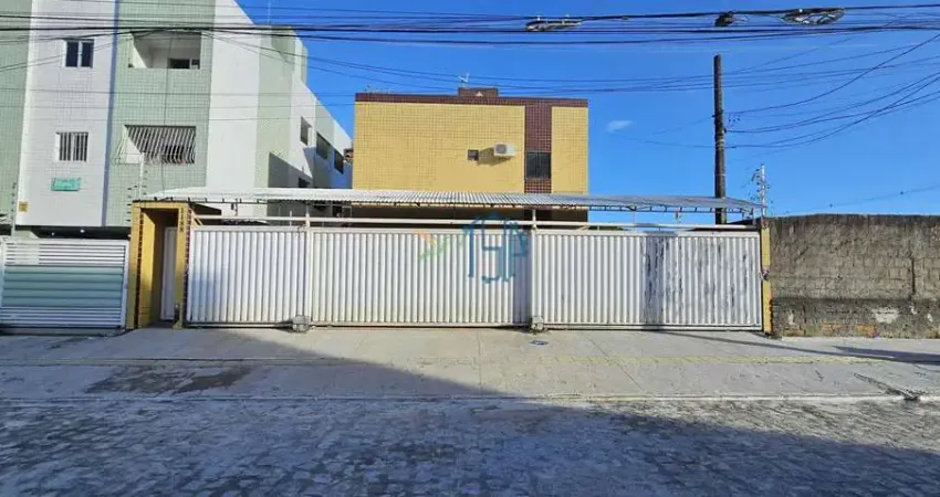 Condomínio Josélia Carvalho - APARTAMENTO PADRÃO/ APARTAMENTO NO JOSELIA CARVALHO/ APARTAMENTO EM JARDIM CIDADE UNIVERSITÁRIA/ APARTAMENTO EM JOAO PESSOA