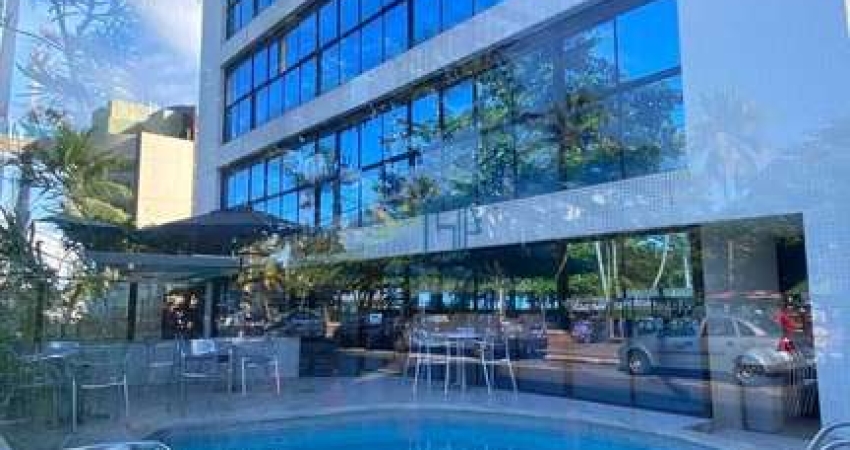 VOA Ambassador Flat - FLAT PADRAO/ FLAT NO VOA AMBASSADOR FLAT/ FLAT EM CABO BRANCO/ FLAT BEIRA MAR/ FLAT EM JOAO PESSOA
