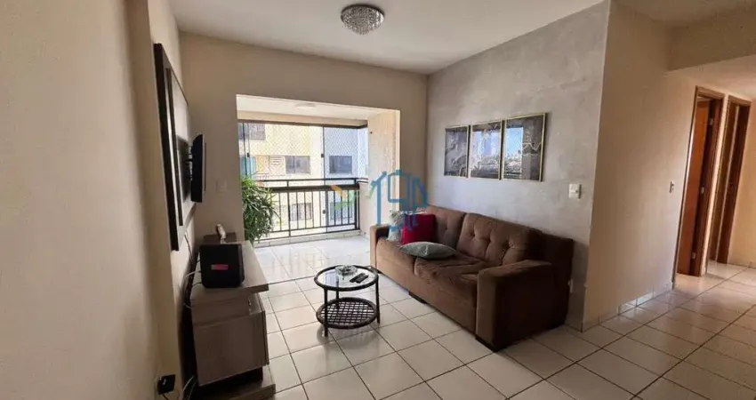 Condomínio panamericano - apartamento apartamento a venda no residencial panamericano em nova parnamirim