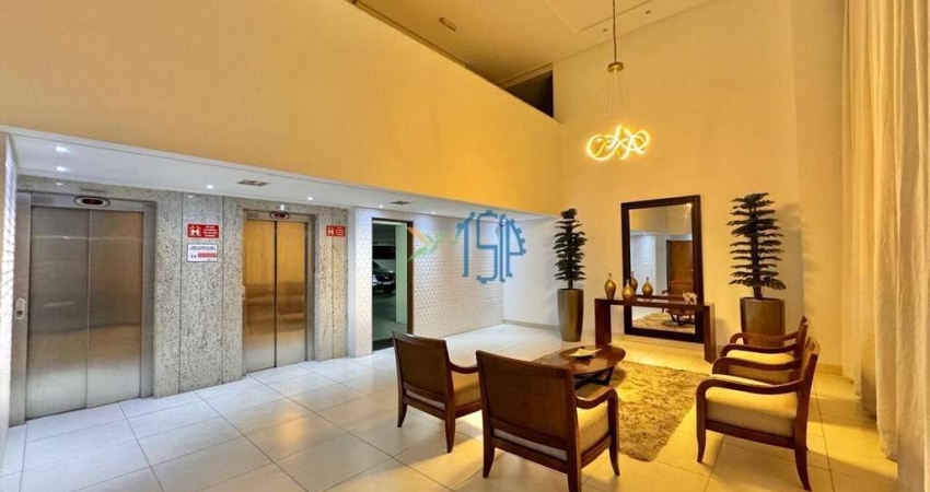 Apartamento no Patrice Home à venda no bairro Manaíra - João Pessoa/PB