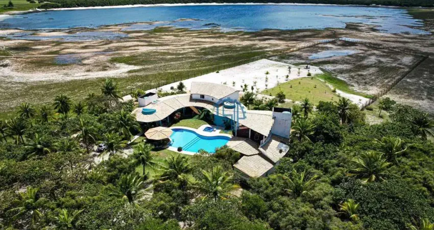 POUSADA / MANSÃO/ RESORT EM NATAL/ HOTEL EM NATAL/ BEIRA DA LAGOA/ PERTO DO MAR/ PRAIA DE MURIU/ PONTA NEGRA