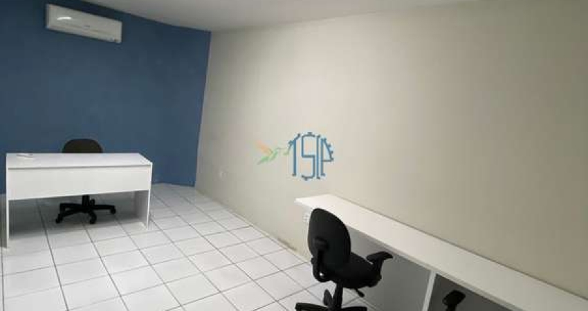 Lagoa center - SALA COMERCIAL NO LAGOA CENTER / SALA COMERCIAL EM LAGOA NOVA / SALA COMERCIAL EM NATAL