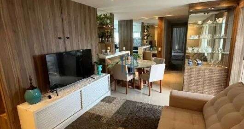 Condomínio Residencial Estrela de Natal - Apartamento Padrão/ ESTRELA DE NATAL