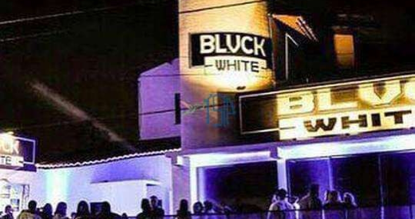 Prédio Comercial/ boate/ casa de show/ pub/ swing/ casa noturna