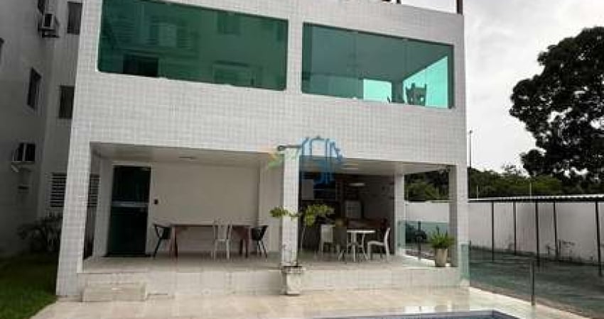 Kadesh Residence - APARTAMENTO EM AGUA FRIA / APARTAMENTO NOS BANCARIOS / APARTAMENTO PORTO DA INIPE / APARTAMENTO EM JOAO PESSOA / APARTAMENTO NO CONDOMINIO KADESH RESIDENCE